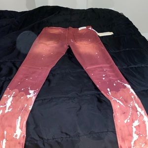 Men’s Jeans